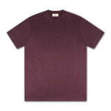 Valenza T-shirt | Bordeaux