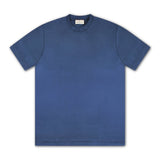 Valenza T-shirt | Blauw