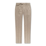 Tagliatore Broek | Beige