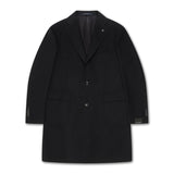 Tagliatore Jas | Donker blauw