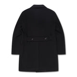 Tagliatore Jas | Donker blauw