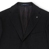 Tagliatore Jas | Donker blauw