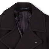 Tagliatore Jas | Donker blauw