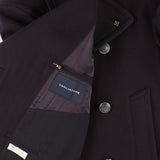 Tagliatore Jas | Donker blauw