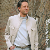 Cristiano Barbieri Jas | Beige