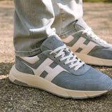 Hogan Sneaker | Blauw