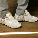 Golden Goose Sneaker | Wit