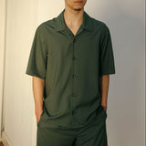 Ferilli Shirt | Groen