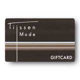 Tijssen Mode | Giftcard € 20