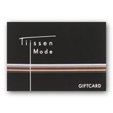 Tijssen Mode | Giftcard € 50