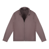 Valenza Overshirt | Bruin