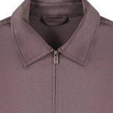 Valenza Overshirt | Bruin