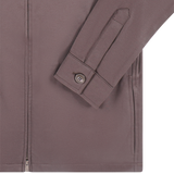 Valenza Overshirt | Bruin