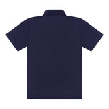 Valenza Shirt |  Blauw