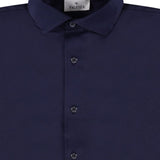 Valenza Shirt |  Blauw