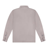 Valenza Shirt | Taupe