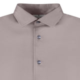 Valenza Shirt | Taupe