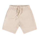 Valenza Short | Beige Grijs