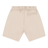 Valenza Short | Beige Grijs
