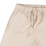 Valenza Short | Beige Grijs