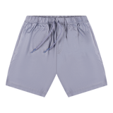 Valenza Short | Blauw Grijs