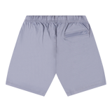 Valenza Short | Blauw Grijs