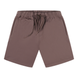 Valenza Short | Donker Bruin