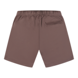Valenza Short | Donker Bruin