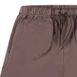 Valenza Short | Donker Bruin