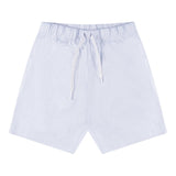 Valenza Short | Licht blauw