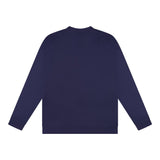 Valenza Sweater | Blauw