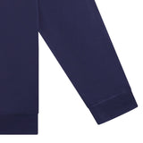 Valenza Sweater | Blauw