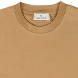 Valenza T-shirt | Camel