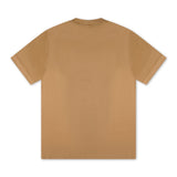 Valenza T-shirt | Camel