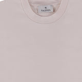 Valenza T-shirt | Cream