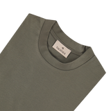 Valenza T-shirt | Groen