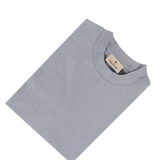 Valenza T-shirt | Licht Blauw