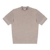 Valenza T-shirt | Licht Grijs