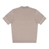 Valenza T-shirt | Licht Grijs