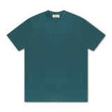 Valenza T-shirt | Petrol