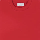 Valenza T-shirt | Rood