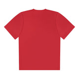 Valenza T-shirt | Rood