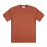 Valenza T-shirt | Rood/Roze