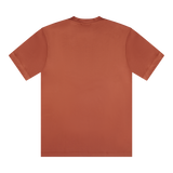 Valenza T-shirt | Rood/Roze