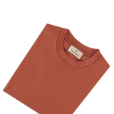 Valenza T-shirt | Rood/Roze