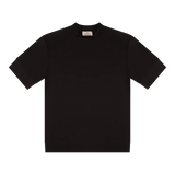 Valenza T-shirt | Zwart