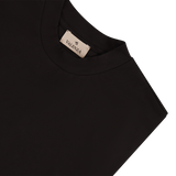 Valenza T-shirt | Zwart