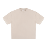 Valenza oversized | Beige