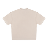 Valenza oversized | Beige