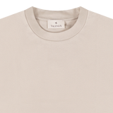 Valenza oversized | Beige